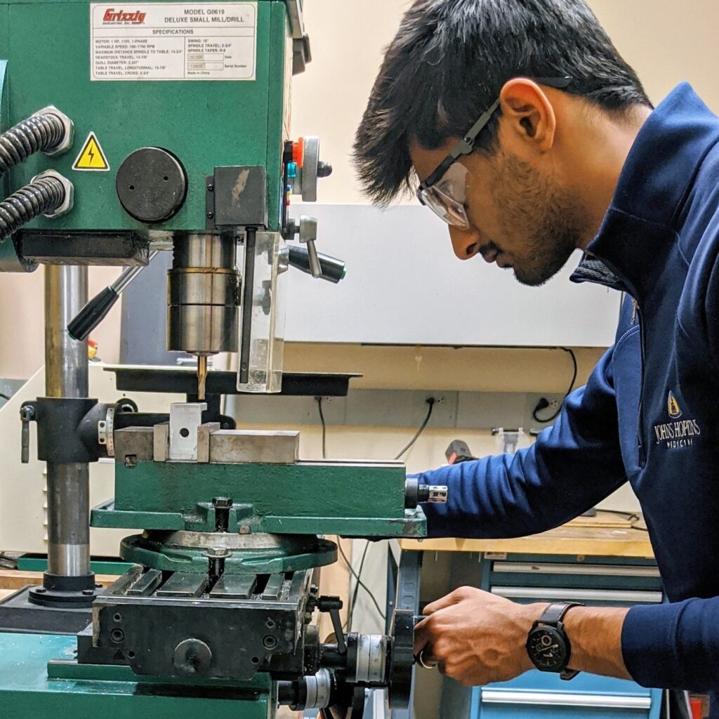 Dr. Mohit Singhala